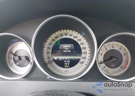 2013 Mercedes-Benz C 300 Luxury 4Matic/Sport 4Matic из США, поврежденный, VIN WDDGF8AB0DR263382